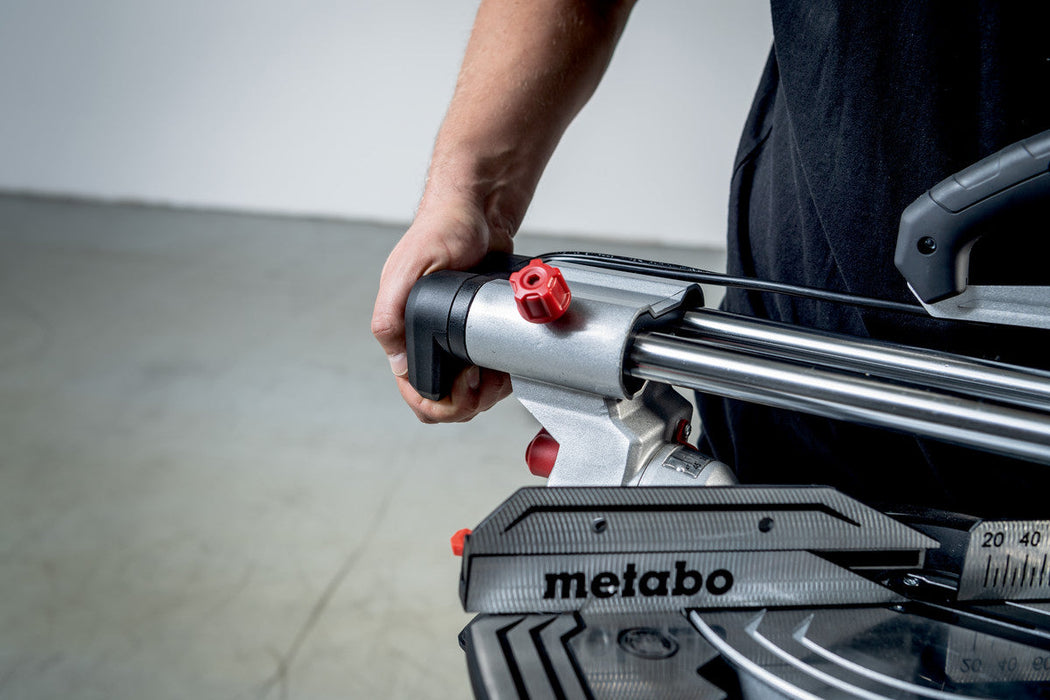 Metabo | KGS 305 M Mitre Saw