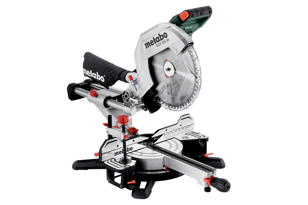 Metabo | KGS 305 M Mitre Saw