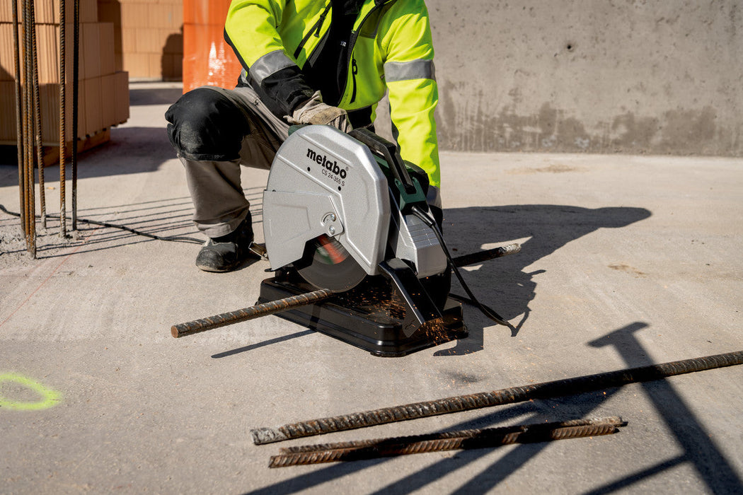 Metabo | Metal Chop Saw CS 22-355