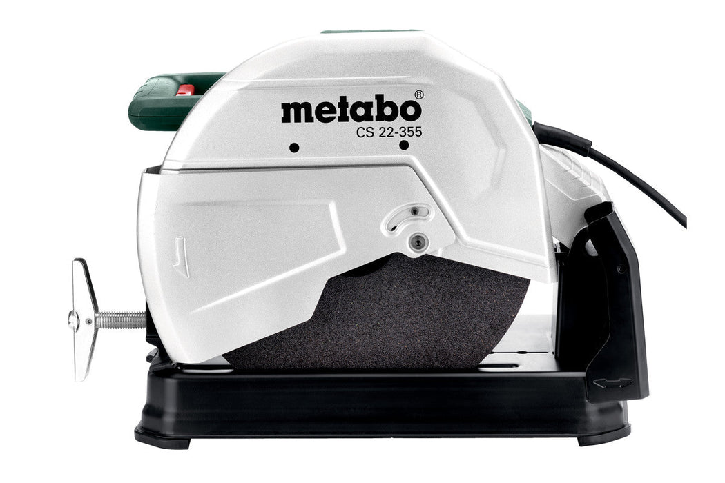 Metabo | Metal Chop Saw CS 22-355