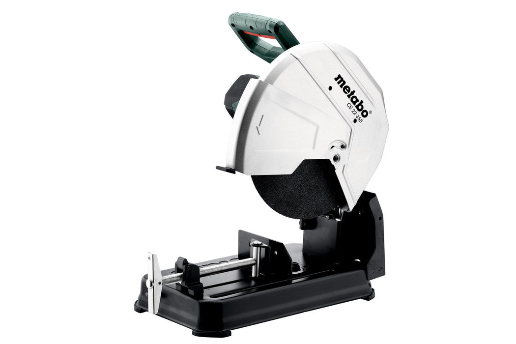 Metabo | Metal Chop Saw CS 22-355