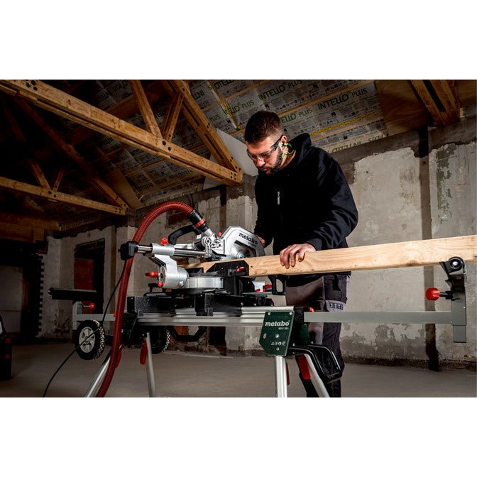 Metabo | Mitre Saw Crosscut Slide KGS 216M