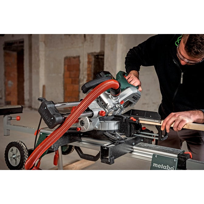 Metabo | Mitre Saw Crosscut Slide KGS 216M