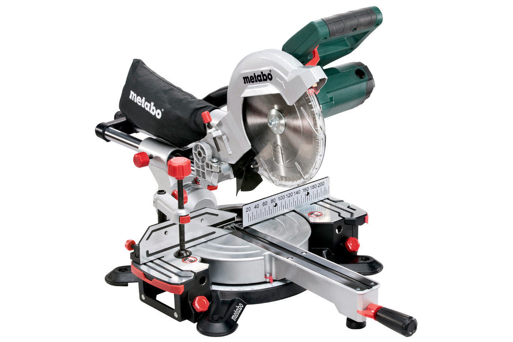 Metabo | Mitre Saw KGSV 216 M