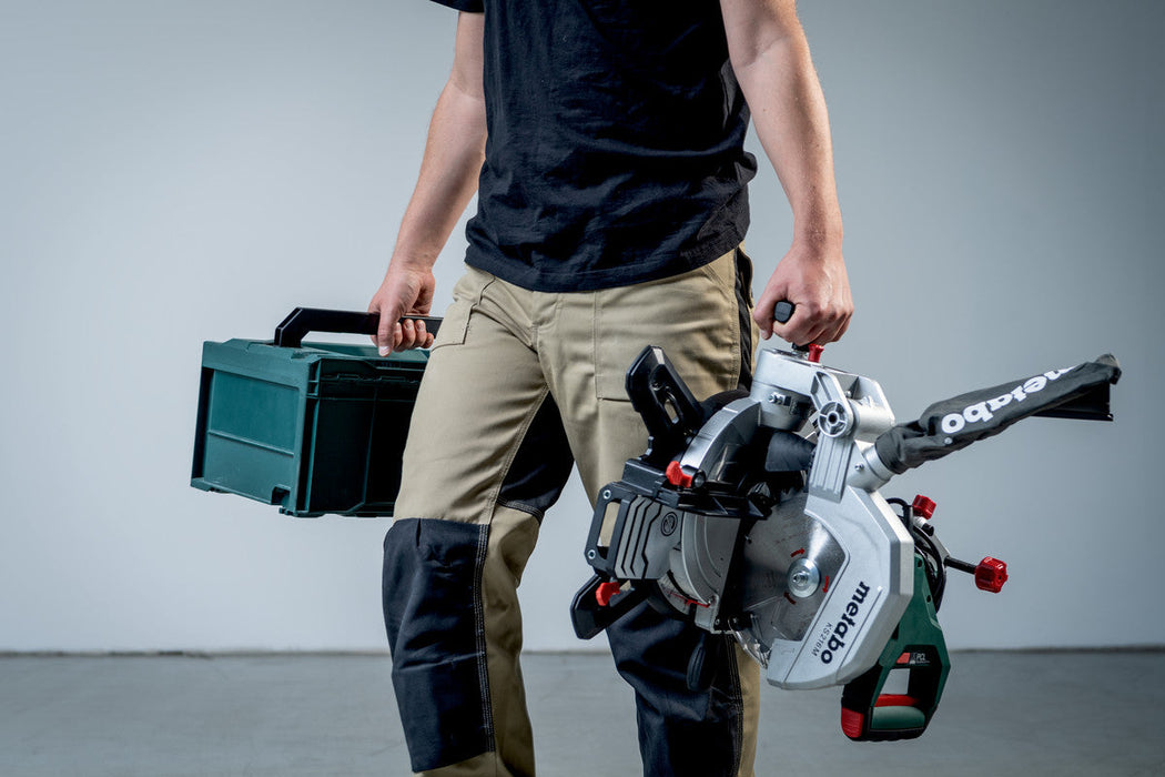 Metabo | Mitre Saw KS 216 M