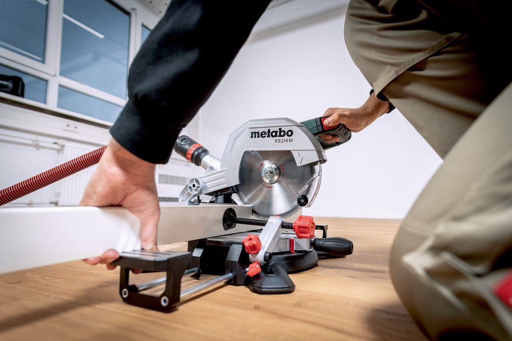 Metabo | Mitre Saw KS 216 M