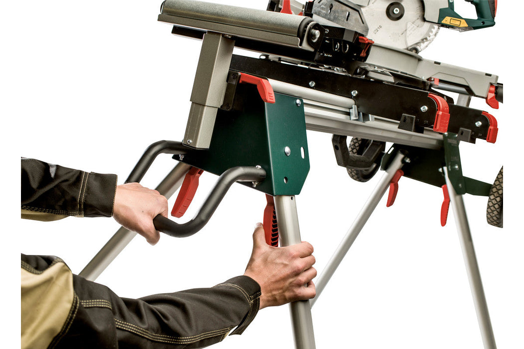 Metabo | Mitre Saw Stand KSU 251