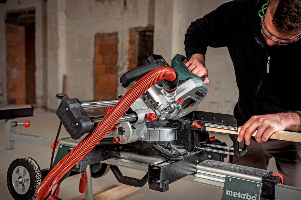 Metabo | Mitre Saw/Cross Cut Saw KGS 254 M