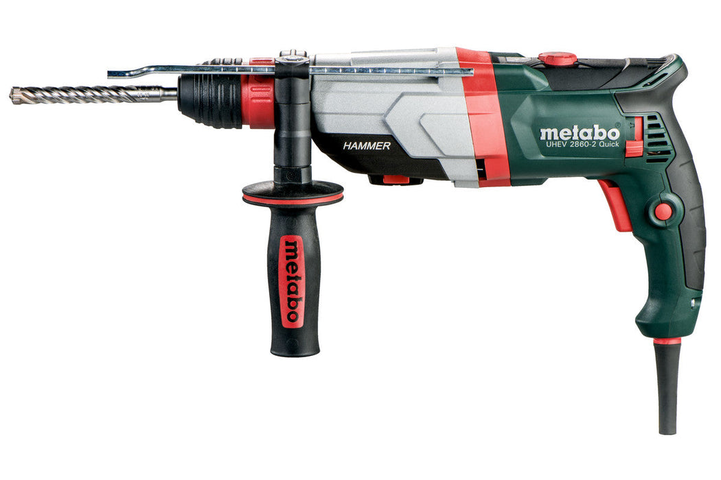 Metabo | Multi Hammer UHEV 2860-2 Quick