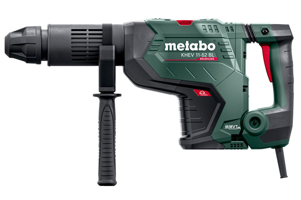 Metabo | Rotary Hammer KHEV 11-52 BL