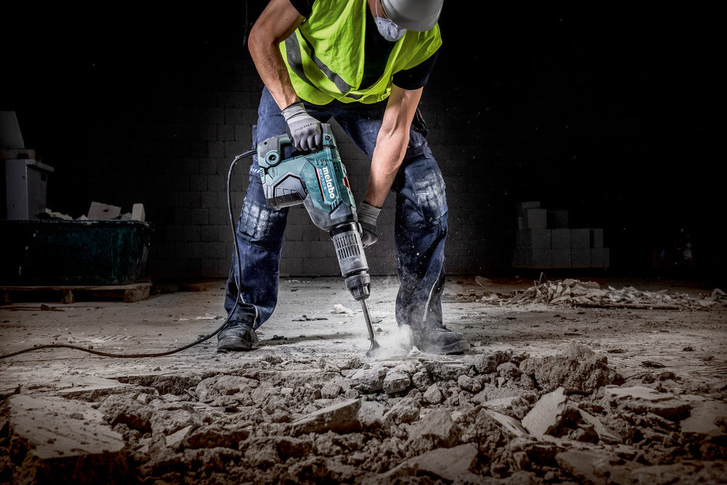 Metabo | Rotary Hammer KHEV 11-52 BL