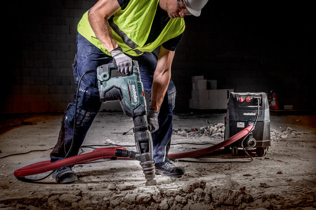 Metabo | Rotary Hammer KHEV 11-52 BL