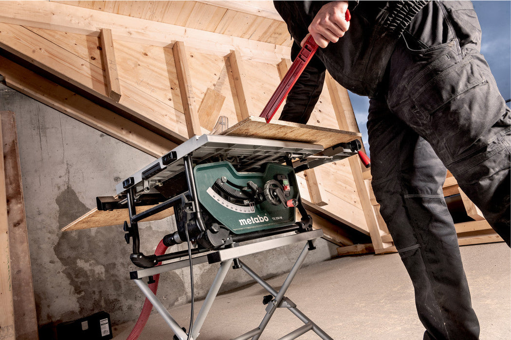 Metabo | Table Saw TS 254 M