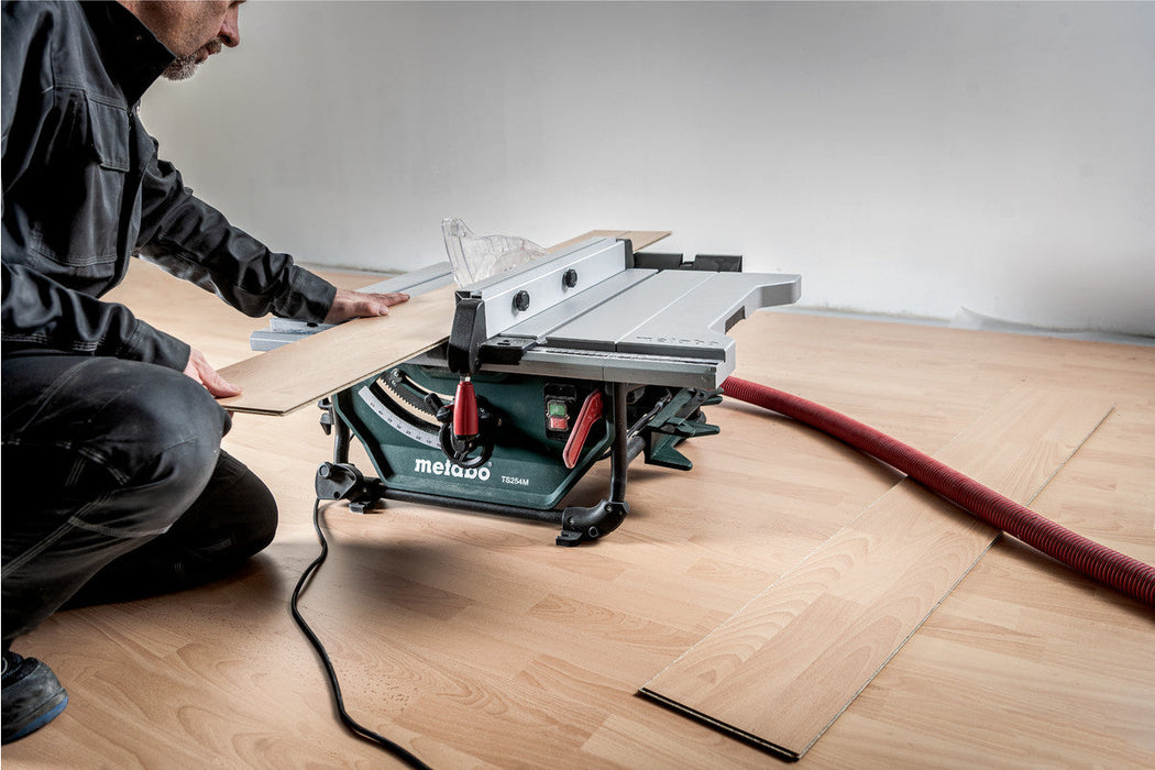 Metabo | Table Saw TS 254 M