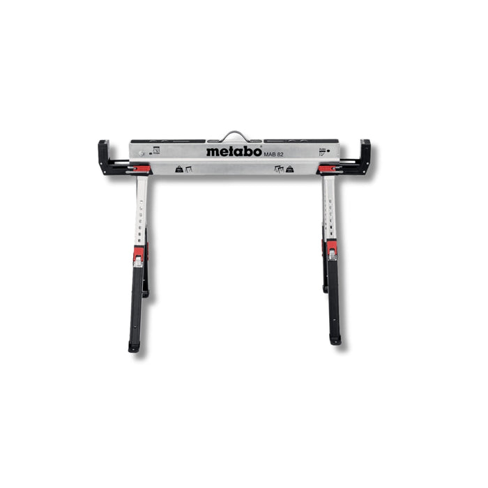 Metabo | Work Trestle Set 2Pc MAB 82