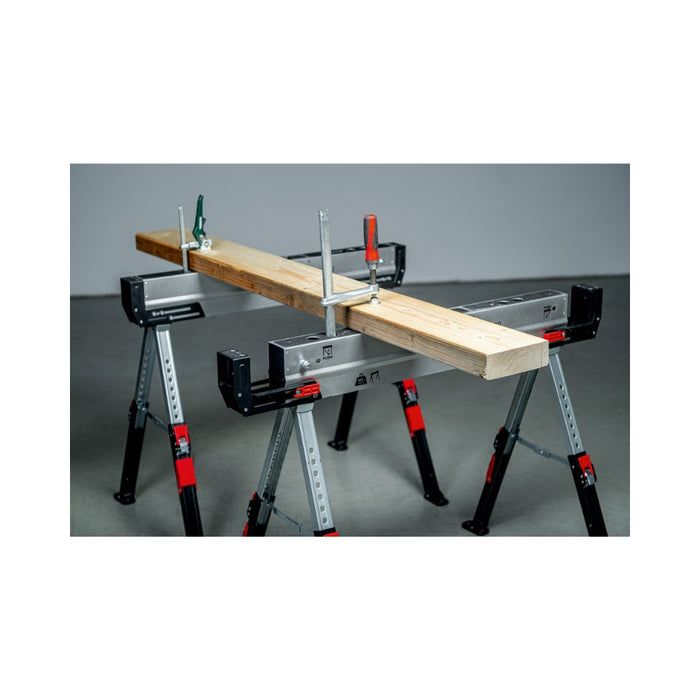 Metabo | Work Trestle Set 2Pc MAB 82