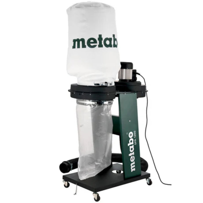 Metabo | Dust Collector SPA 1200