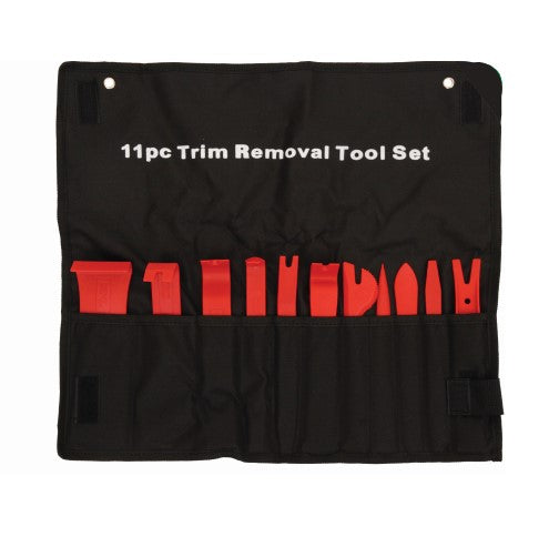 Micro-Tec | 11Pc Trim Removal Set