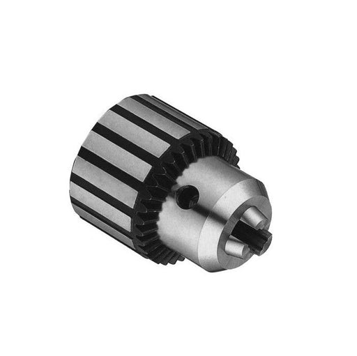 Micro-Tec | Heavy Duty Chuck (Key Type) B16 1-13mm - BPM Toolcraft