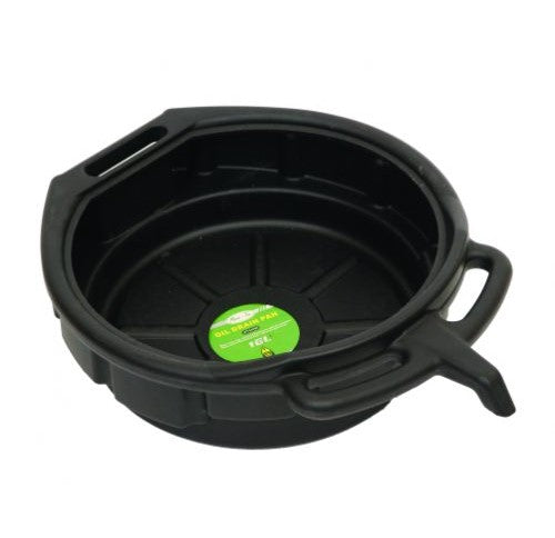 Micro-Tec | Oil Drain Pan 16l