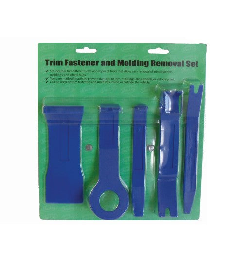 Micro-Tec | Trim Fastener Removal Kit