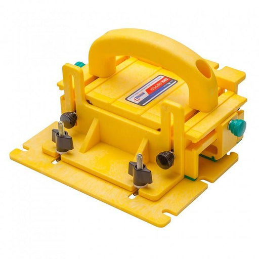 MicroJig | GRR-Ripper Advanced 3D PushBlock - BPM Toolcraft