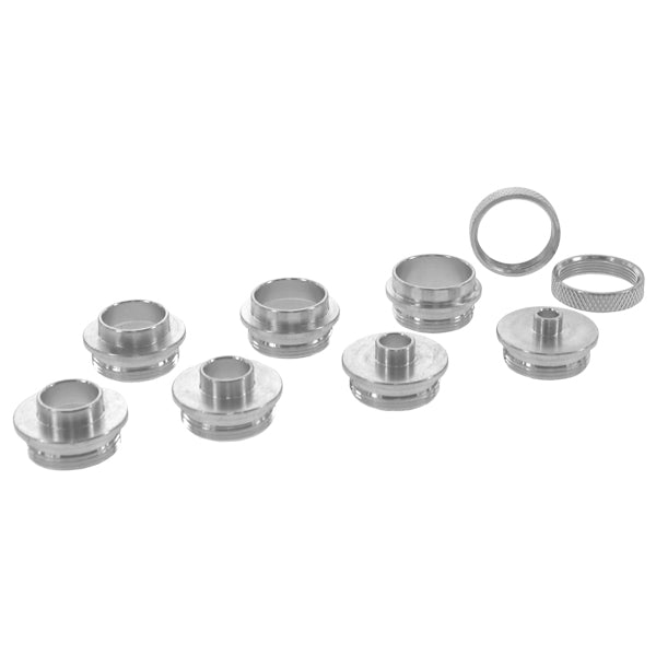 Milescraft | Bushing Kit (Metric)