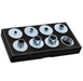 Milescraft | Metal Bushing Set (Online Only) - BPM Toolcraft