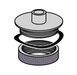 Milescraft | Metal Bushing Set (Online Only) - BPM Toolcraft