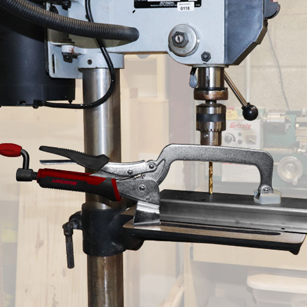 Milescraft | Bench Clamp 6" - BPM Toolcraft