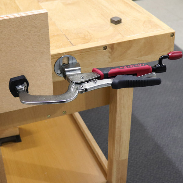 Milescraft | Bench Clamp 6" - BPM Toolcraft