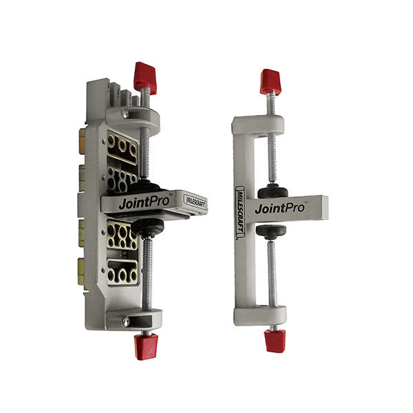 Milescraft | Joint Pro | Metric Dowel Joinery System - BPM Toolcraft