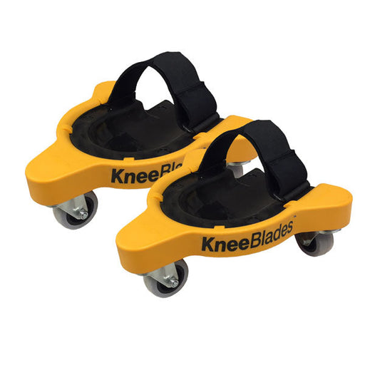 Milescraft | KneeBlades (mobile knee protection) - BPM Toolcraft