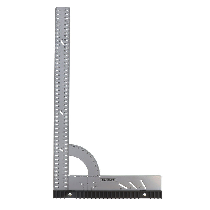 Milescraft | Metric Framing Square 500mm 8455