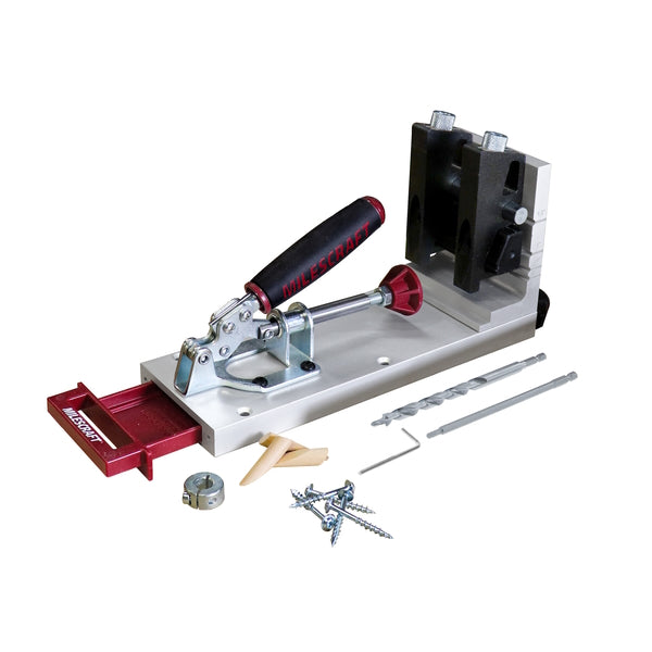 Pocket jig online