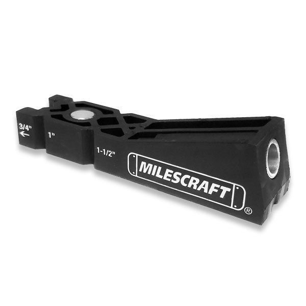 Milescraft | PocketJig100 - BPM Toolcraft