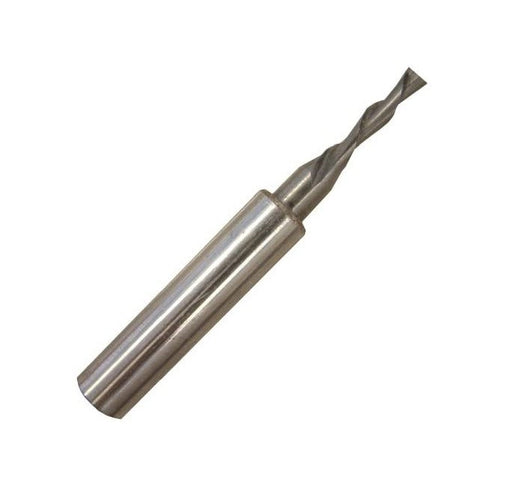 Milescraft | 3,2mm Downcut Spiral Router Bit (Online Only) - BPM Toolcraft