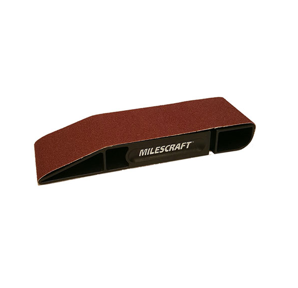 Milescraft | Sanding Belts 75X533mm 80G 3Pc (Online Only) - BPM Toolcraft