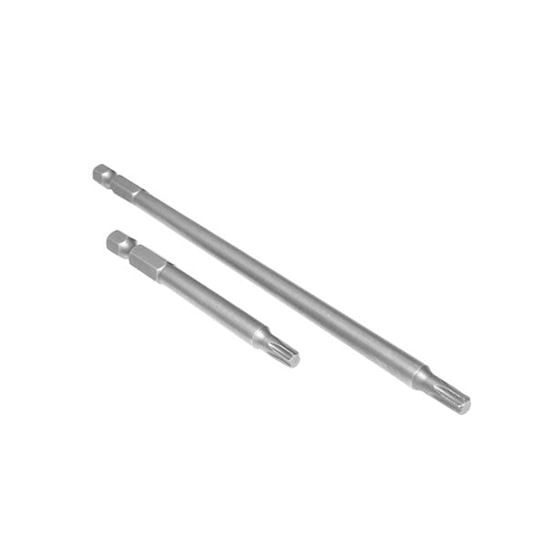 Milescraft | Torx T20 Driver Set, for Pocket Hole Systems - BPM Toolcraft