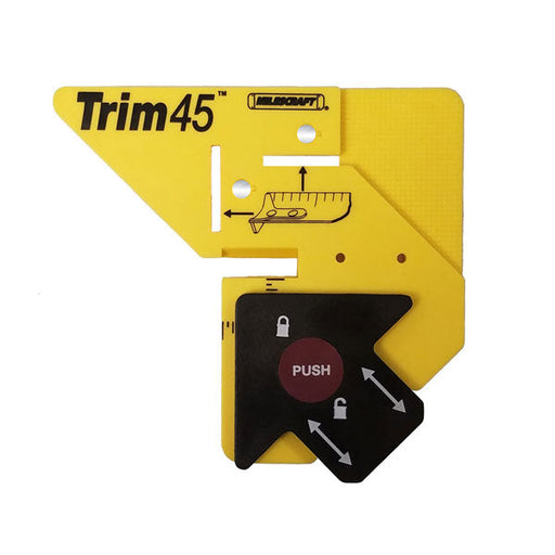 Milescraft | Trim45 (Online Only) - BPM Toolcraft