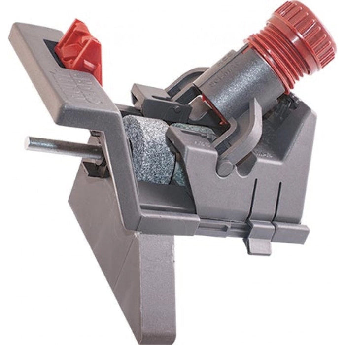 Multi-Sharp | Drill Bit Sharpener 3-13mm & Flat Chisels