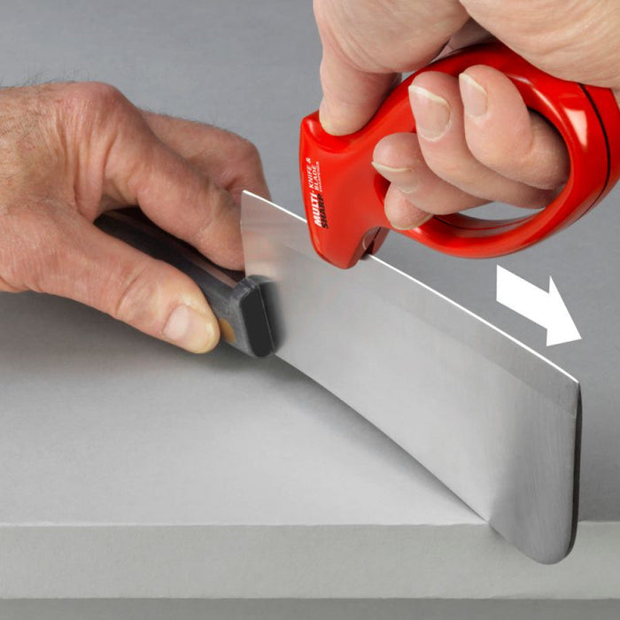 Multi-Sharp | Knife & Blade Guided Sharpener