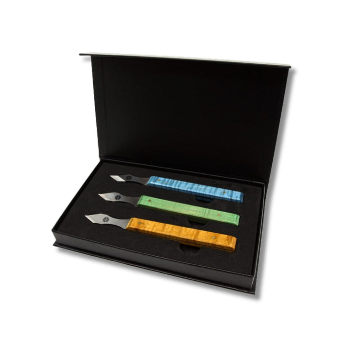 Narex | Anniversary set of Richter Marking Tools 3pc