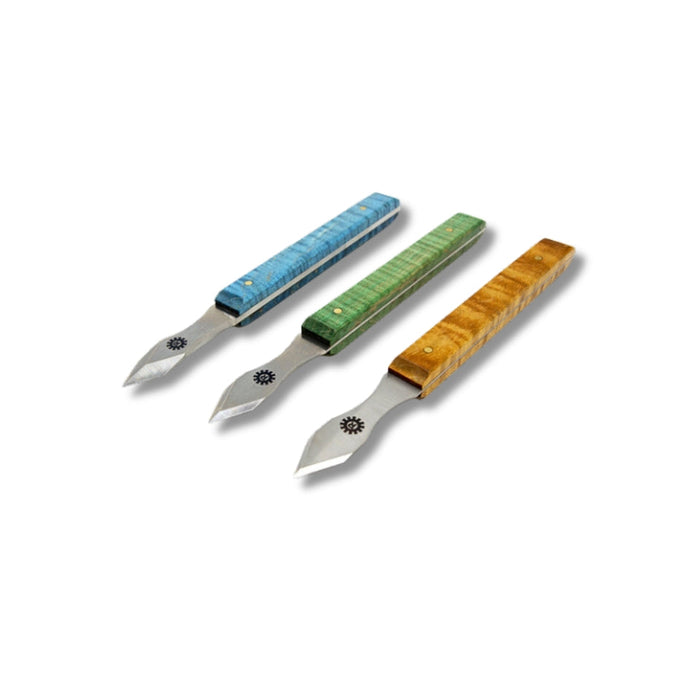 Narex | Anniversary set of Richter Marking Tools 3pc