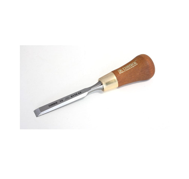 Narex Tool Narex | Butt Chisel Wood Line Plus 12mm-Butt Chisel- BPM Toolcraft