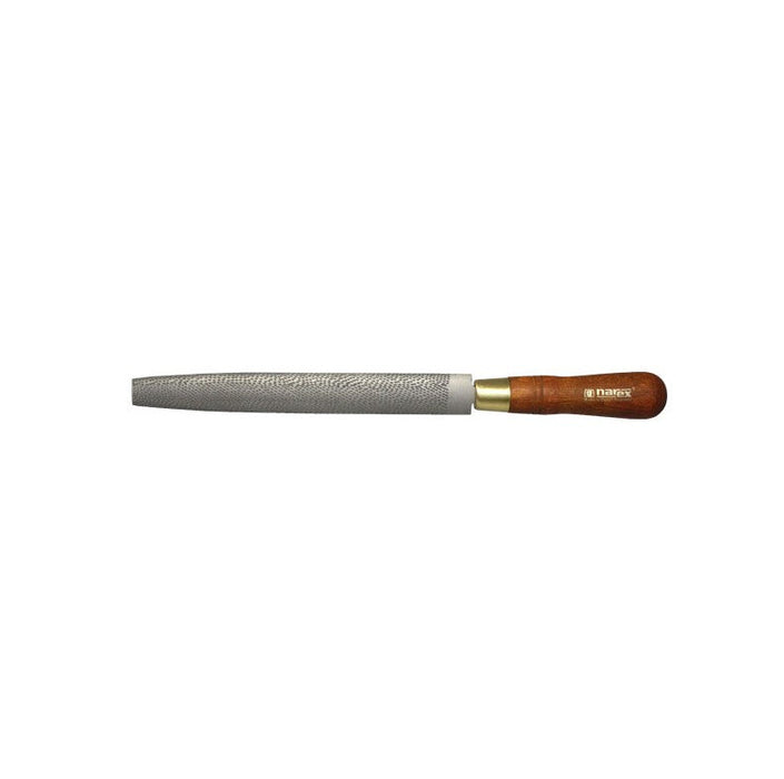 Narex Tool Narex | Cabinetmaker's Rasp Hand Stitched Medium Cut 10"-Rasp- BPM Toolcraft