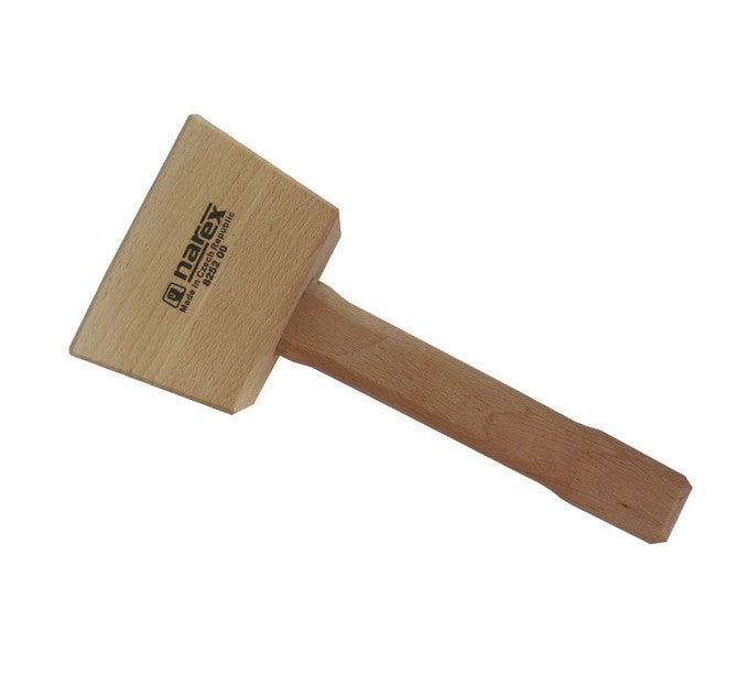 Narex Tool Narex | Carpenter's Mallet 60 X 75 X 110mm-Carpenter's Mallet- BPM Toolcraft