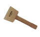 Narex Tool Narex | Carpenter's Mallet 60 X 75 X 110mm-Carpenter's Mallet- BPM Toolcraft