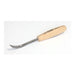 Narex Tool Narex | Carving Gouge Bent Wood Line Standard 10 X 90mm-Carving Gouge- BPM Toolcraft