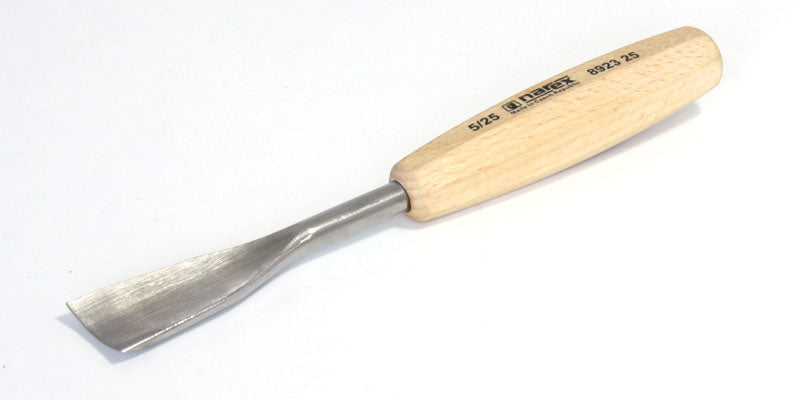 Narex Tool Narex | Carving Gouge Wood Line Standard 25 X 90 mm-Carving Gouge- BPM Toolcraft